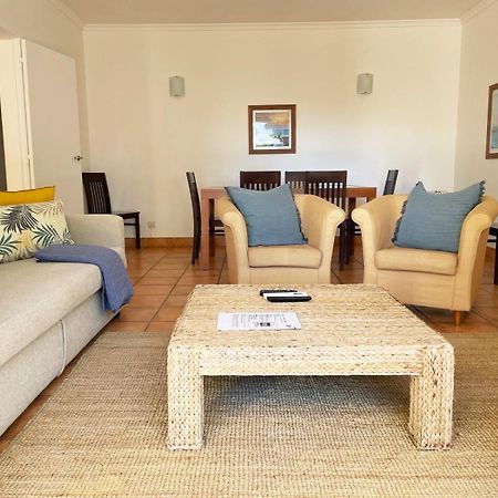 Spacious Apartment Near Porto De Mos Beach, Lagos. מראה חיצוני תמונה