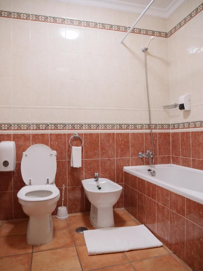 Spacious Apartment Near Porto De Mos Beach, Lagos. מראה חיצוני תמונה
