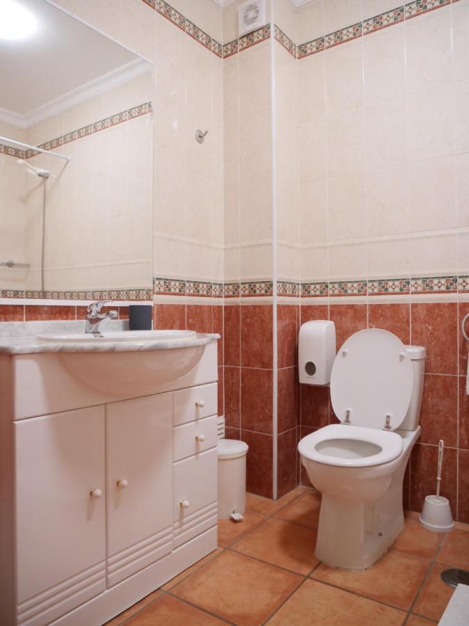 Spacious Apartment Near Porto De Mos Beach, Lagos. מראה חיצוני תמונה