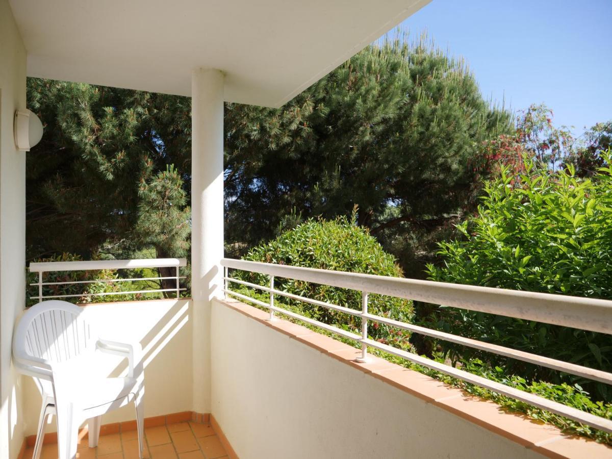 Spacious Apartment Near Porto De Mos Beach, Lagos. מראה חיצוני תמונה